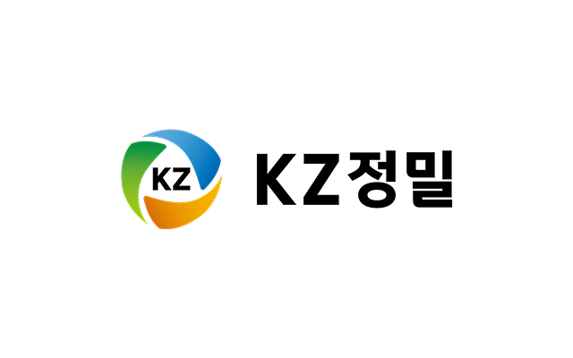KZ정밀
