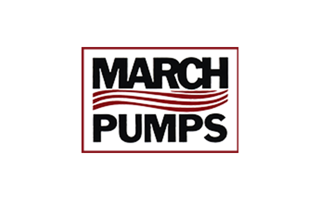 March Pump