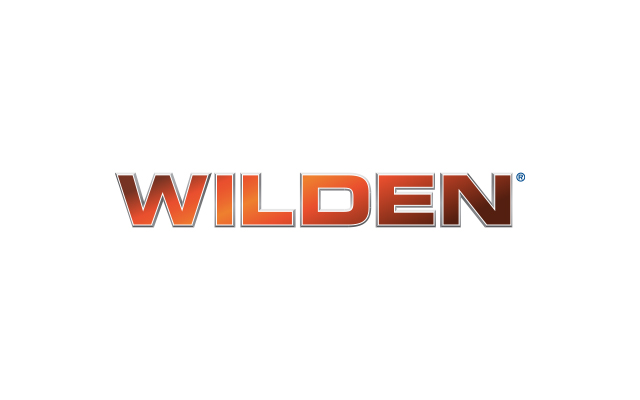 WILDEN